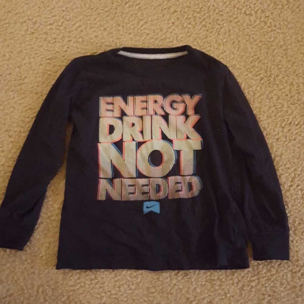 Nike shirt